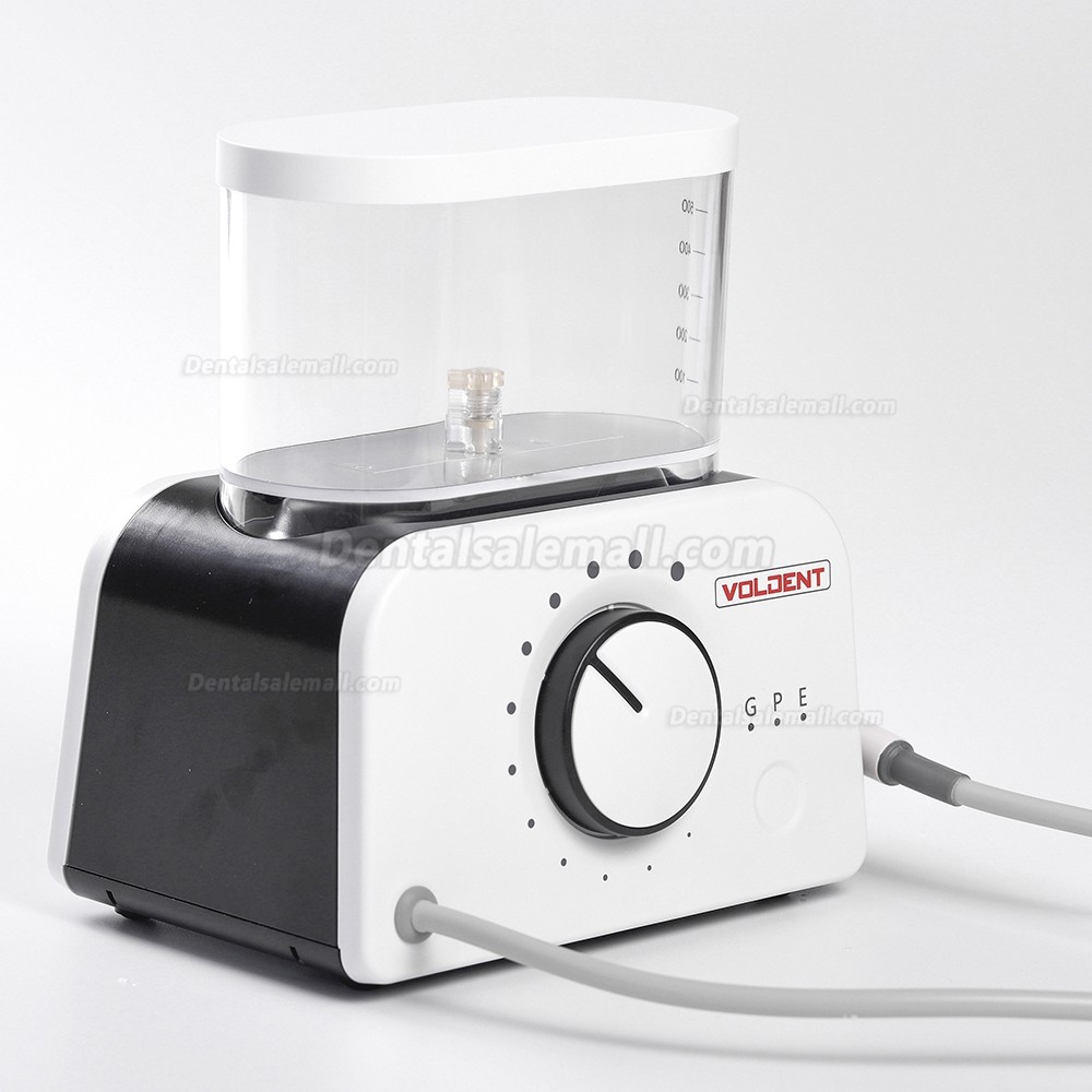 VolDent Type2 Dental LED Ultrasonic Scaler Fit EMS & Mectron